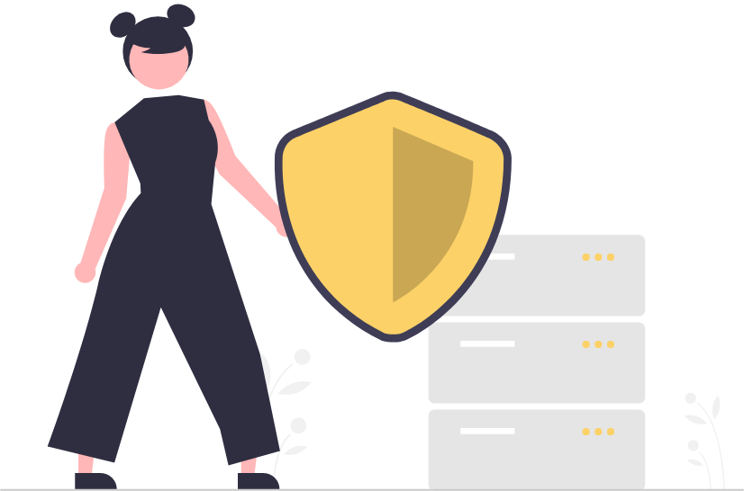 Seguridad de la información